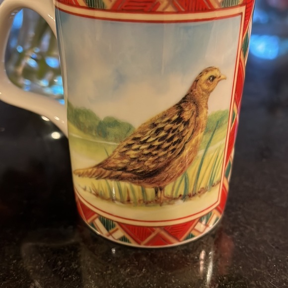Roy Kirkham Mug - Excellent Condition - Picture 3 of 9